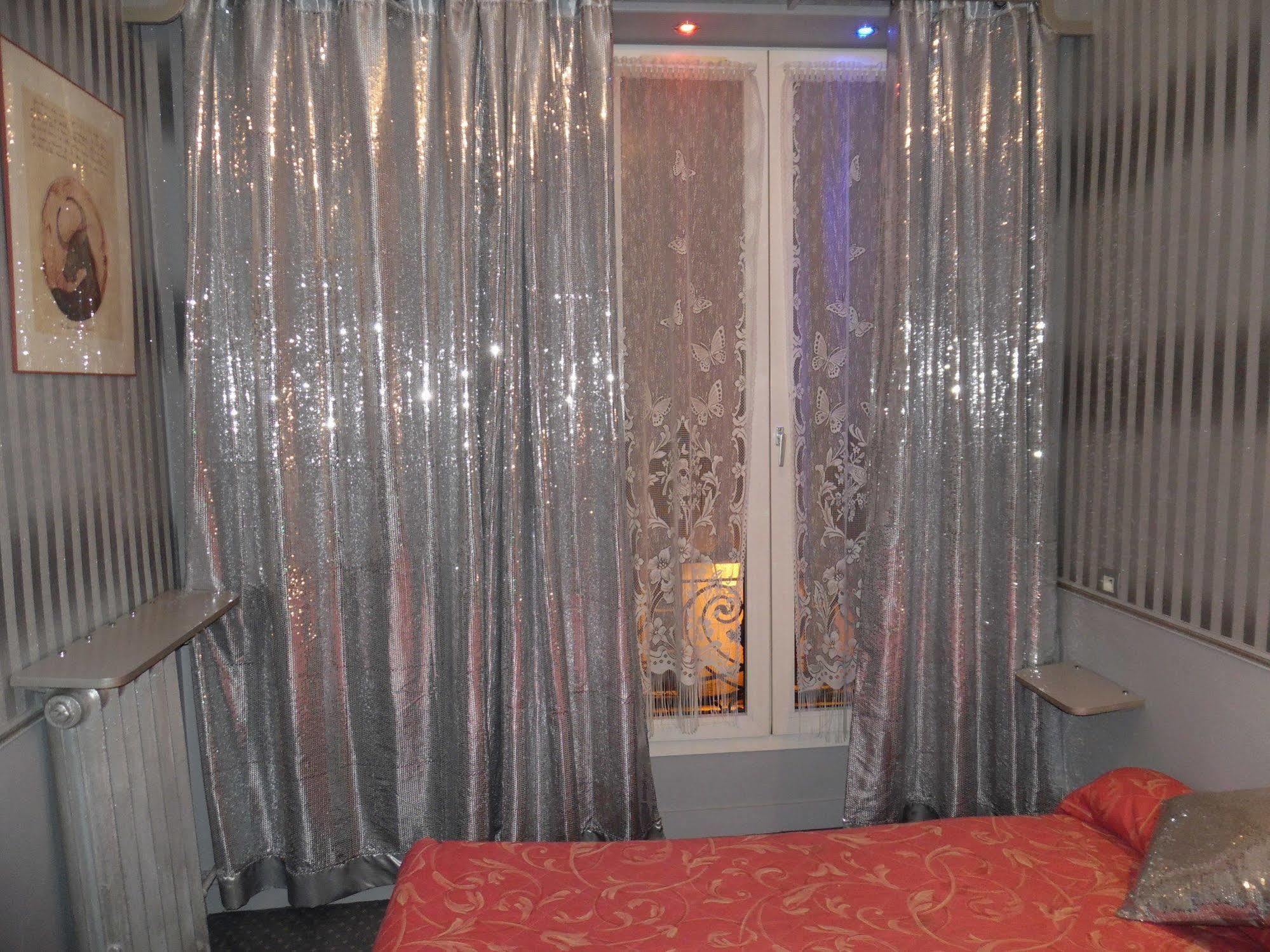 Nazareth Hotel Paris Bagian luar foto